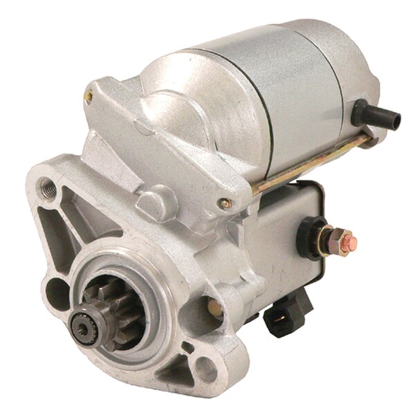 Db Electrical Starter For 3.0L Toyota 4Runner Pickup Truck T100 1988-1993; Snd0105 410-52476 - main